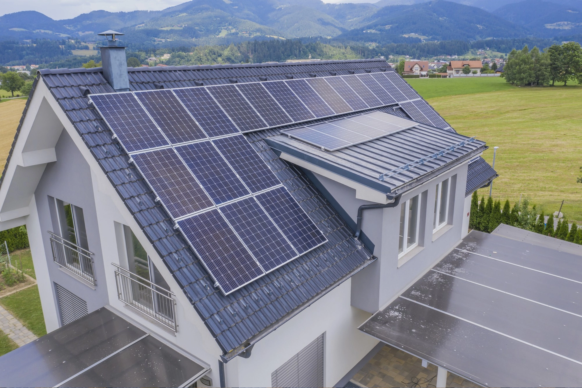 Residential Solar